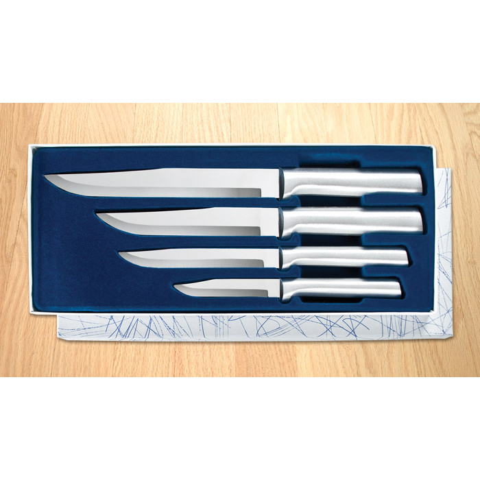 Paring, Steak, Stubby & Slicer (Set of 4), Right Solutions Store, Gifts &  CollectiblesRight Solutions Store